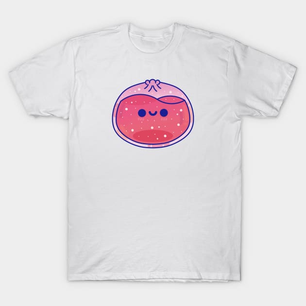 Bao T-Shirt by theladyernestember